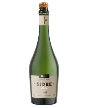 RAR Sidra Doce 750ml