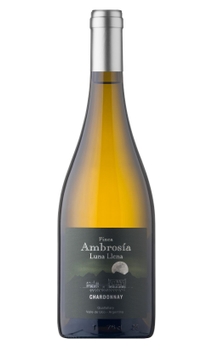Vinho Finca Ambrosía Luna Llena Chardonnay 750ml