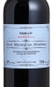 Vinho Casa Marques Pereira Reserva Merlot 750ml