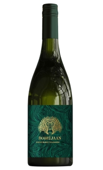 Vinho Bobbejaan Chenin Blanc 750ml