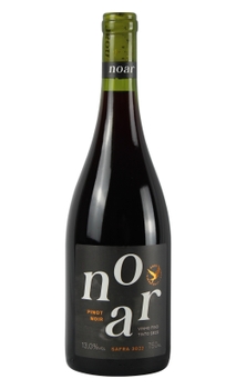 Vinho Terraças Noar Pinot Noir 750ml