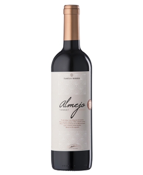 Vinho Familia Bebber  Almejo Tannat 750ml 