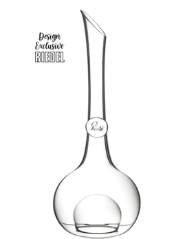 Decanter Riedel Superleggero