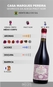 Vinho Segredos da Adega Gran Reserva Pinot Noir 750ml