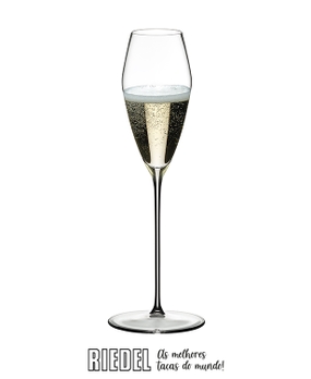 Taça Riedel Max Champagne
