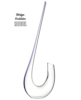 Decanter Riedel Winewings