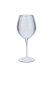 Taça Boccati Dom 580ml (azul cristal)