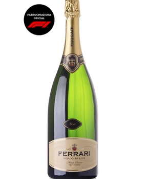 Ferrari Maximum Brut 1,5L