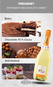 Espumante Freixenet Mía Moscato Sweet 750ml