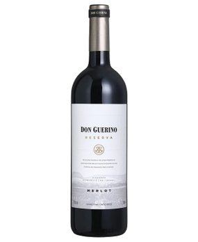 Vinho Don Guerino Reserva Merlot 750ml