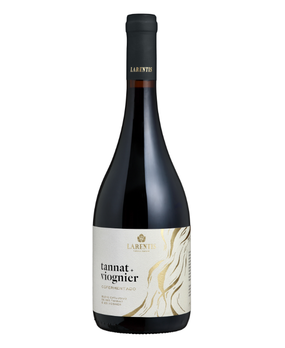 Vinho Larentis Tannat | Viognier 750ml