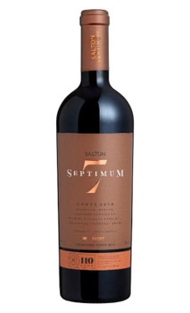 Vinho Salton Septimum 750ml