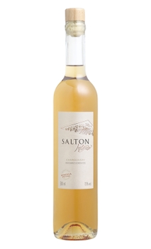 Vinho Licoroso Salton Intenso Chardonnay 500ml