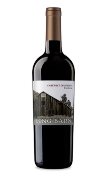 Vinho Long Barn Cabernet Sauvignon 750ml