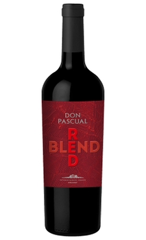 Vinho Don Pascual Red Blend 750ml