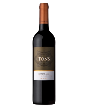 Vinho Tons de Duorum Tinto 750ml