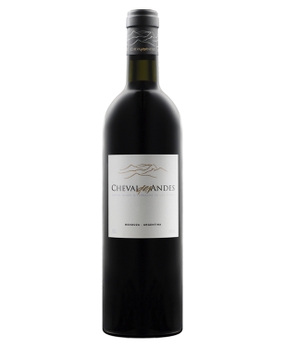 Vinho Cheval Des Andes Cabernet Malbec 2016 750ml