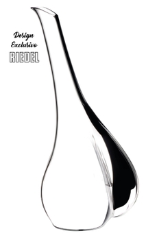 Decanter Riedel Black Tie Touch