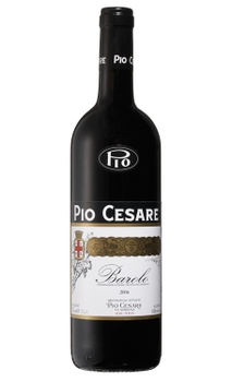 Vinho Pio Cesare Barolo DOCG 2006 750ml