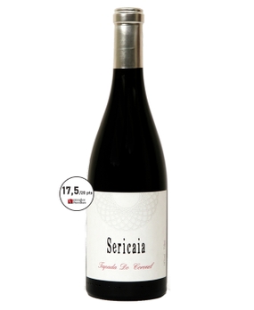 Vinho Sericaia Tapada do Coronel 750ml