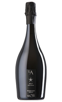 Espumante Luiz Argenta Clássico Brut 24 Meses 750ml