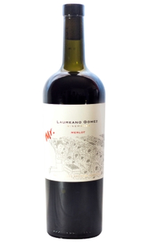 Vinho Laureano Gomez Terroir Merlot 750ml