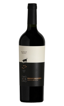 Vinho Perro Callejero Blend de Malbec 750ml