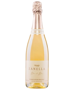 Espumante Zanella Blanc de Blanc 750ml