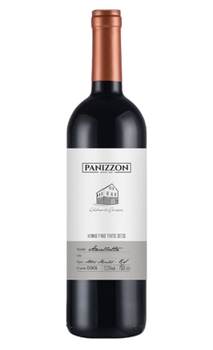 Vinho Panizzon Ancellotta 750ml
