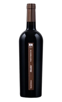 Vinho Menhir Salento Primitivo di Manduria DOC 750ml
