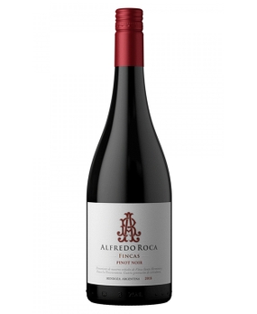 Vinho Alfredo Roca Pinot Noir 750ml