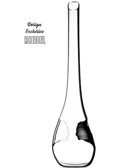 Decanter Riedel Black Tie Face To Face