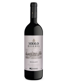 Vinho Miolo Reserva Merlot 750ml