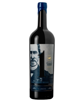 Vinho Estância Paraízo Camilo 1 Syrah 750ml