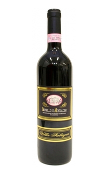 Vinho Cantina Villa Fabrizia D.O.C.G. Toscana Brunello di Montalcino