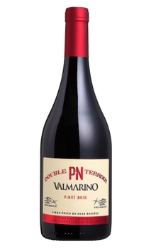 Vinho Valmarino Double Terroir Pinot Noir 750ml