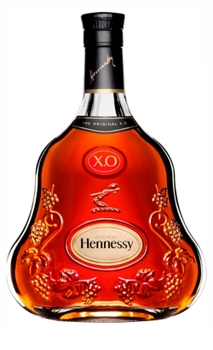 Conhaque Hennessy X.O 700ml