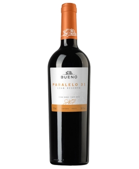 Vinho Bueno Paralelo 31 750ml