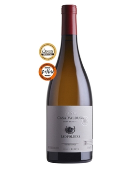 Vinho Casa Valduga Gran Reserva Chardonnay DO 750ml