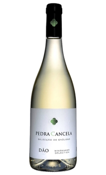 Vinho Pedra Cancela Seleção do Enólogo Branco 750ml