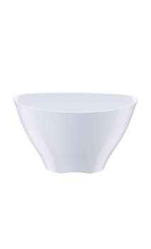 Champanheira Boccati Elegance para 3 garrafas (branca)