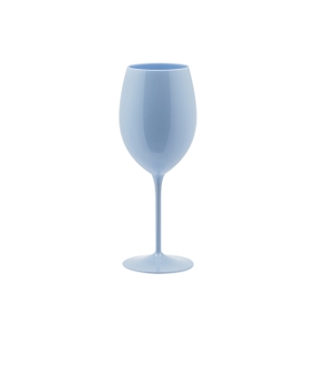 Taça Boccati Gala 560ml (azul bebê)