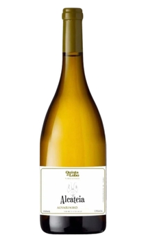Vinho Quinta Do Lobo Reserva Alcateia Alvarinho 750ml