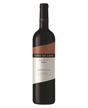 Vinho Trapiche Fond de Cave Malbec 750ml