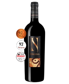 Vinho Numanthia 750ml