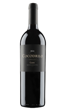 Vinho Viña Cobos Cocodrilo Corte