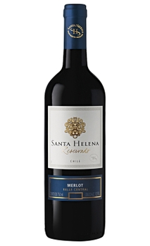 Vinho Santa Helena Reservado Merlot 750ml