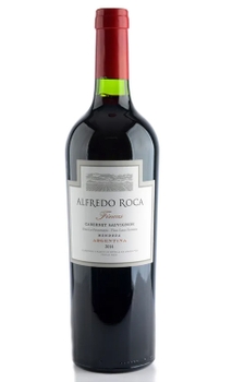 Vinho Alfredo Roca Fincas Cabernet Sauvignon 