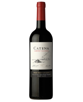 Vinho Catena Zapata D.V. Catena Cabernet Sauvignon