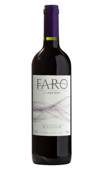 Vinho Faro Carménère 750ml